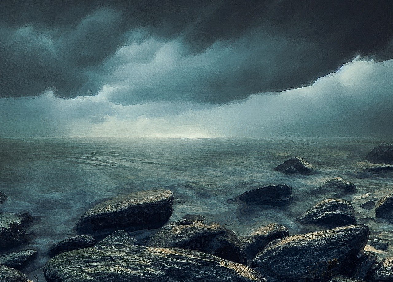 The Environmental Consequences of Oil Spills